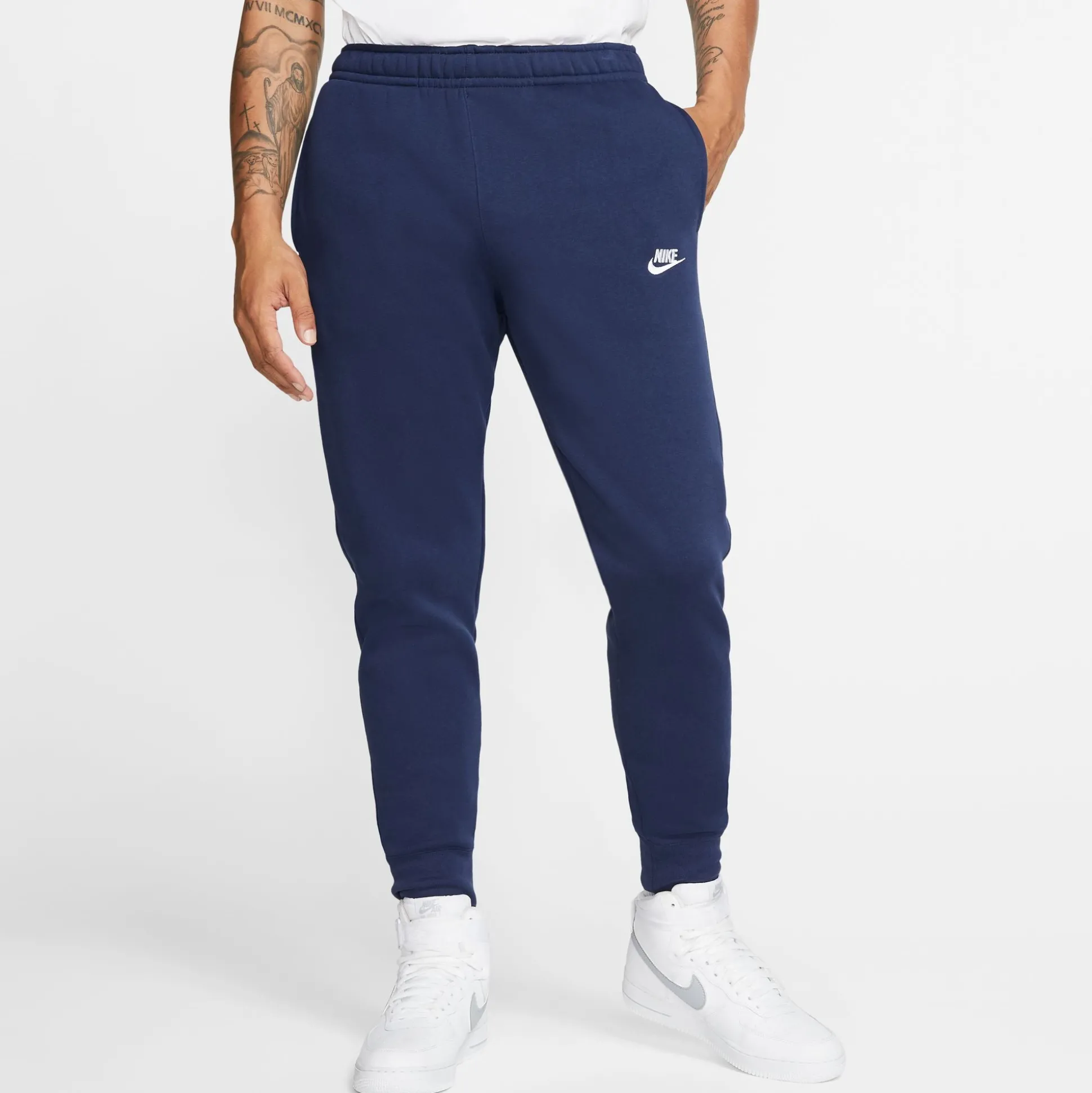 Sportswear Club Fleece Joggers