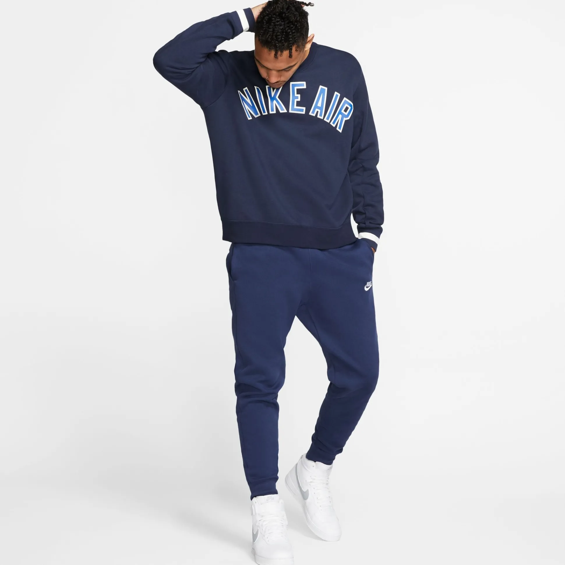 Sportswear Club Fleece Joggers