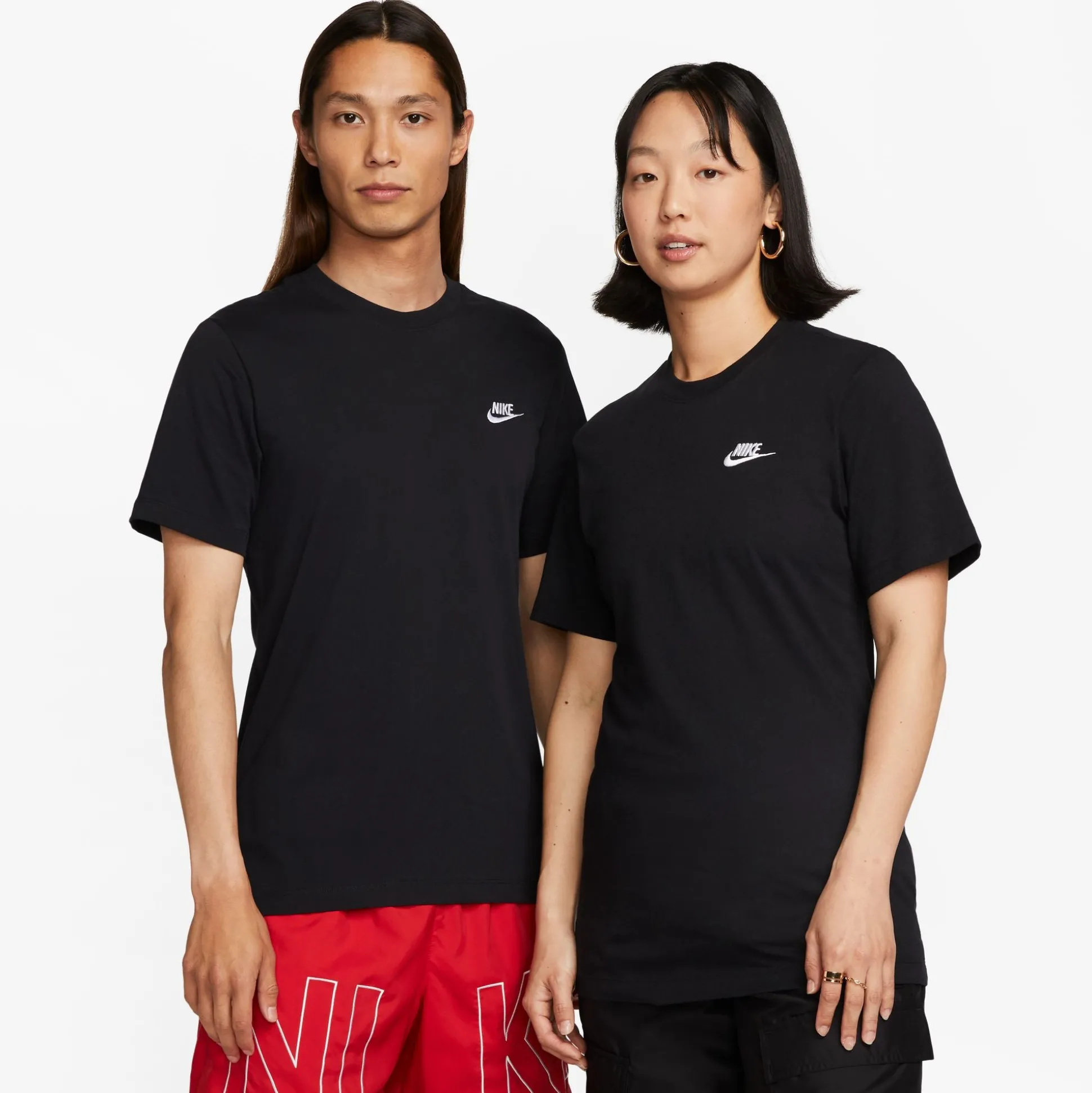 Sportswear Club T-Shirt