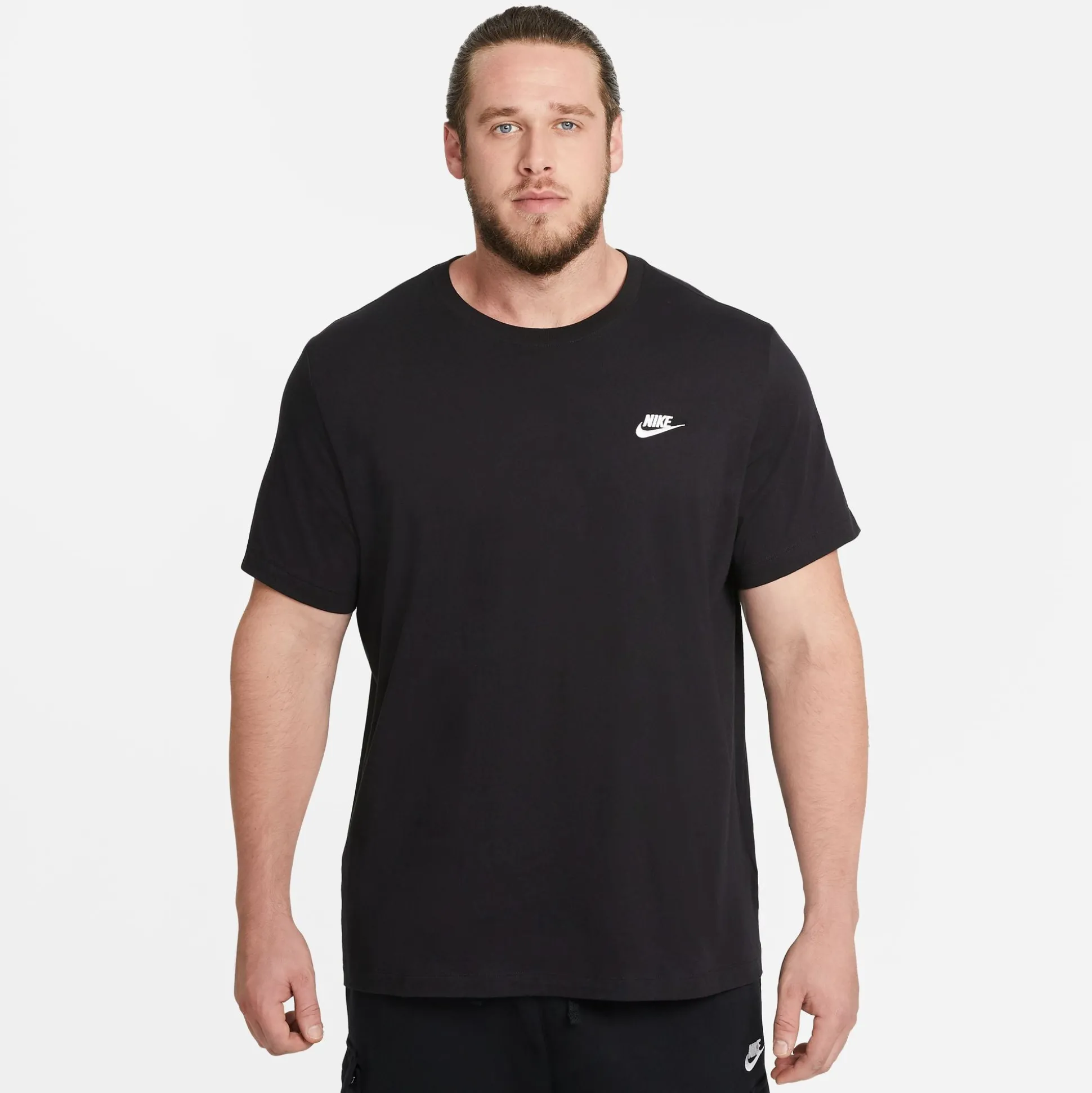 Sportswear Club T-Shirt
