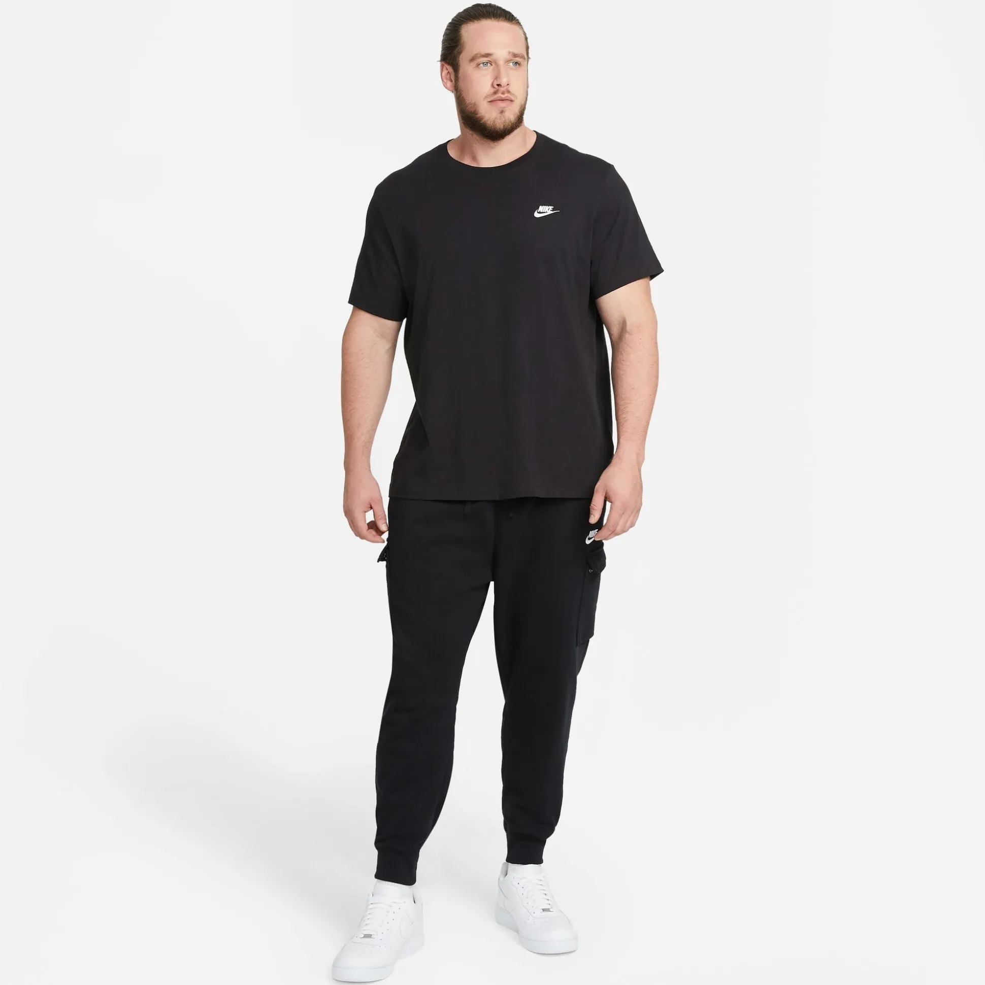 Sportswear Club T-Shirt