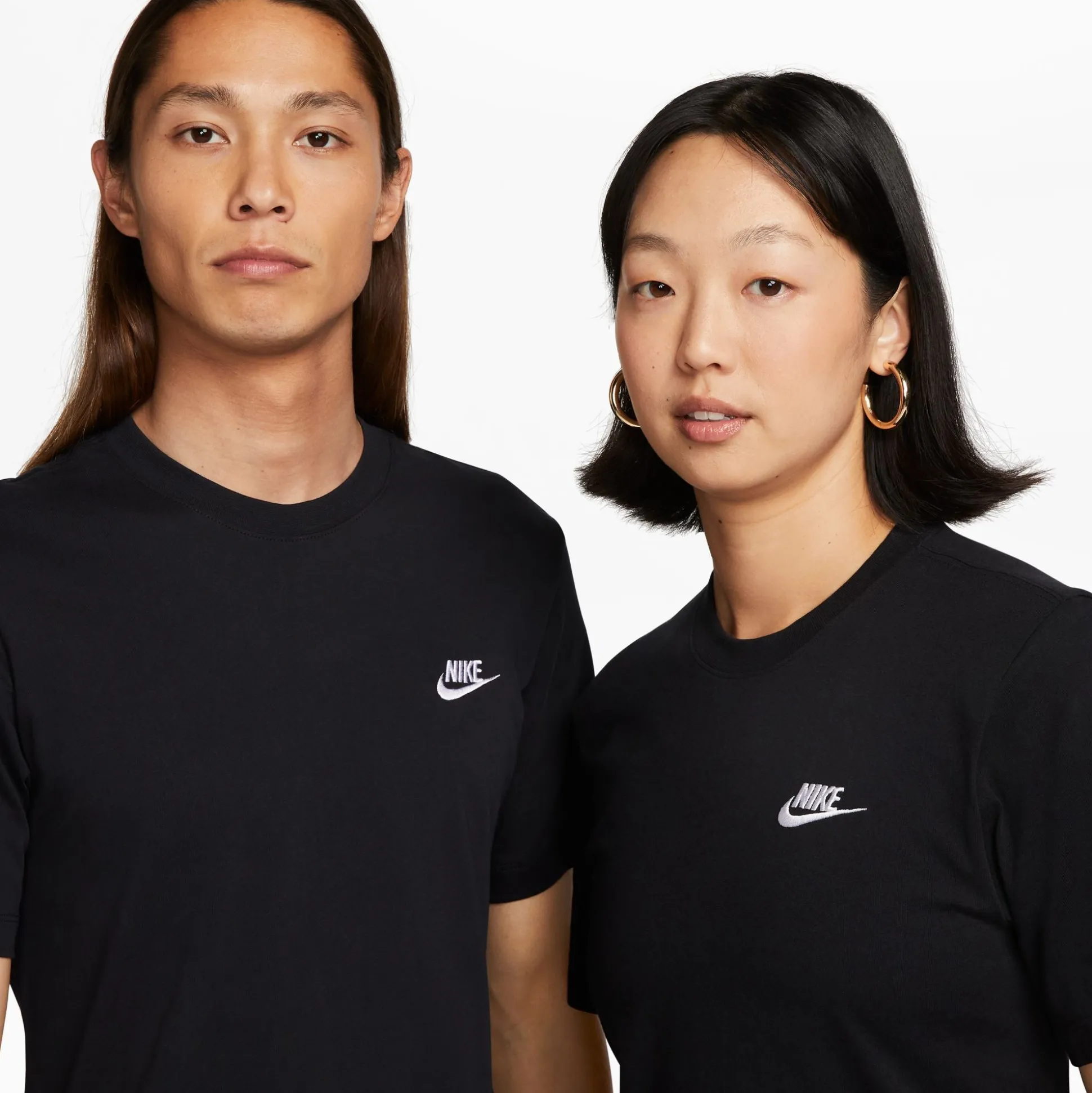 Sportswear Club T-Shirt