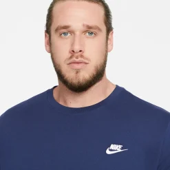Sportswear Club T-Shirt