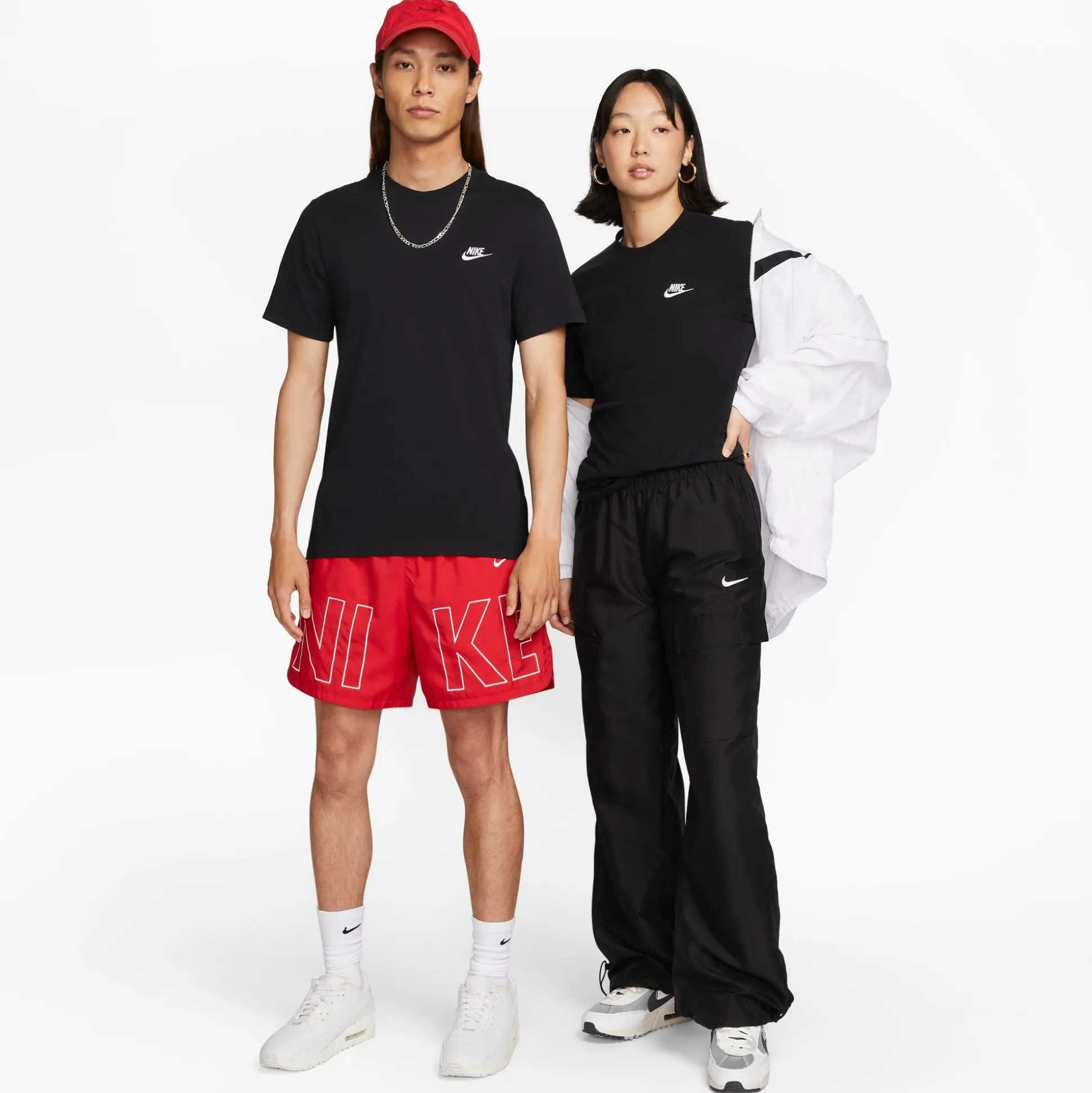 Sportswear Club T-Shirt