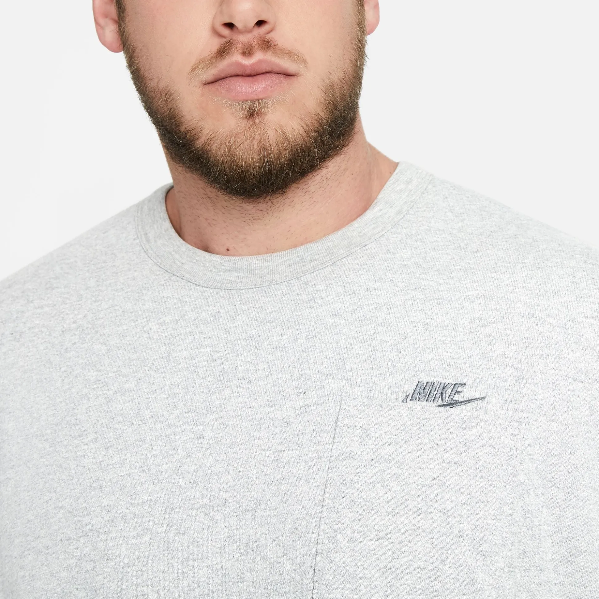 Sportswear Club T-Shirt