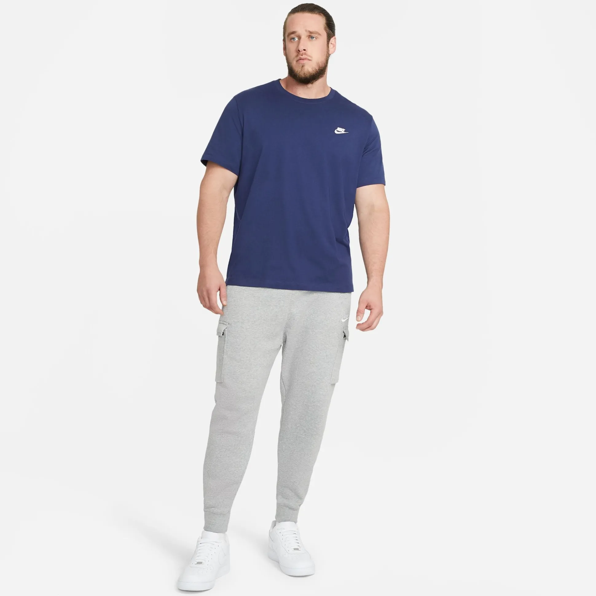 Sportswear Club T-Shirt
