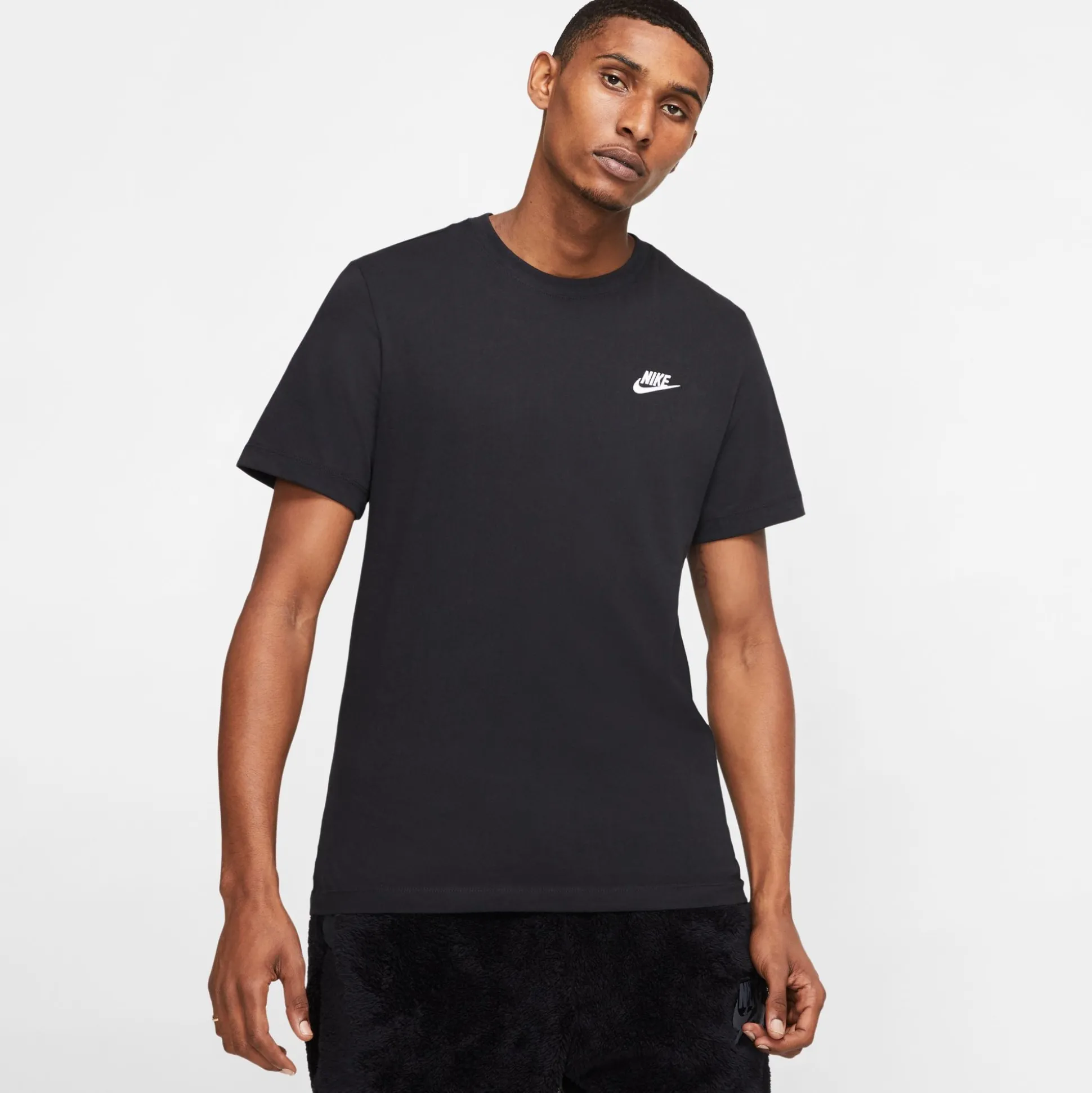 Sportswear Club T-Shirt