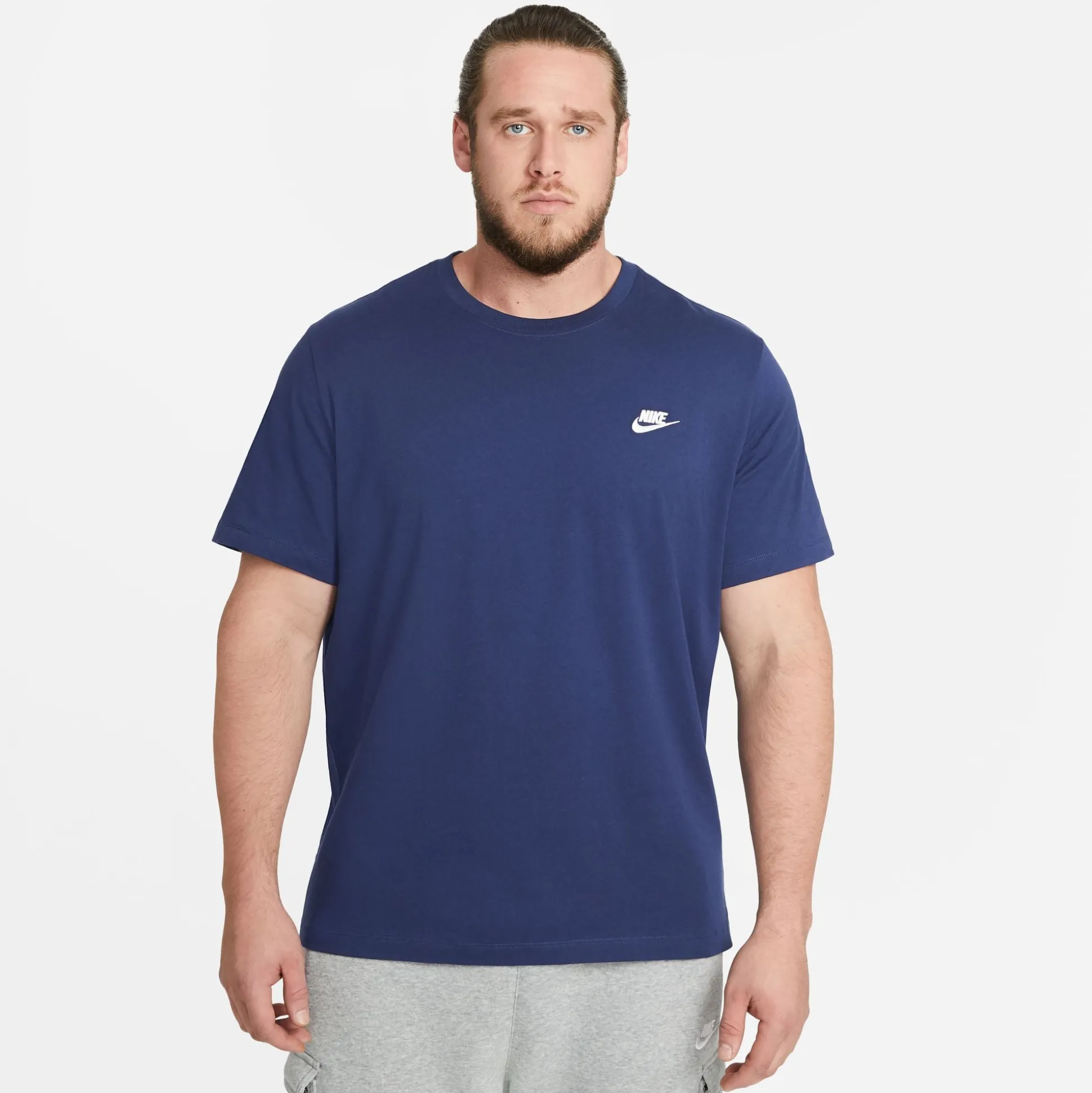 Sportswear Club T-Shirt