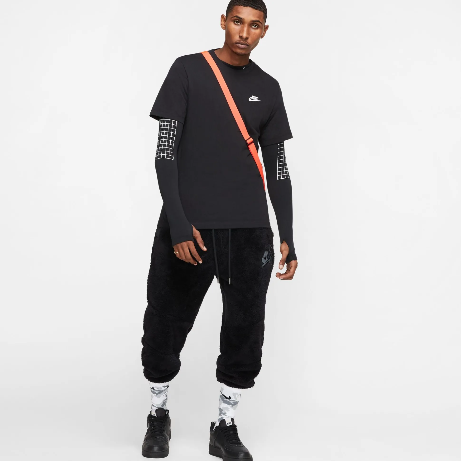 Sportswear Club T-Shirt
