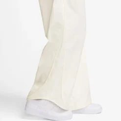 Sportswear Collection Mid Rise Twill Track Pant