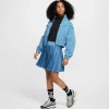 Sportswear Girls Pleated Skirt