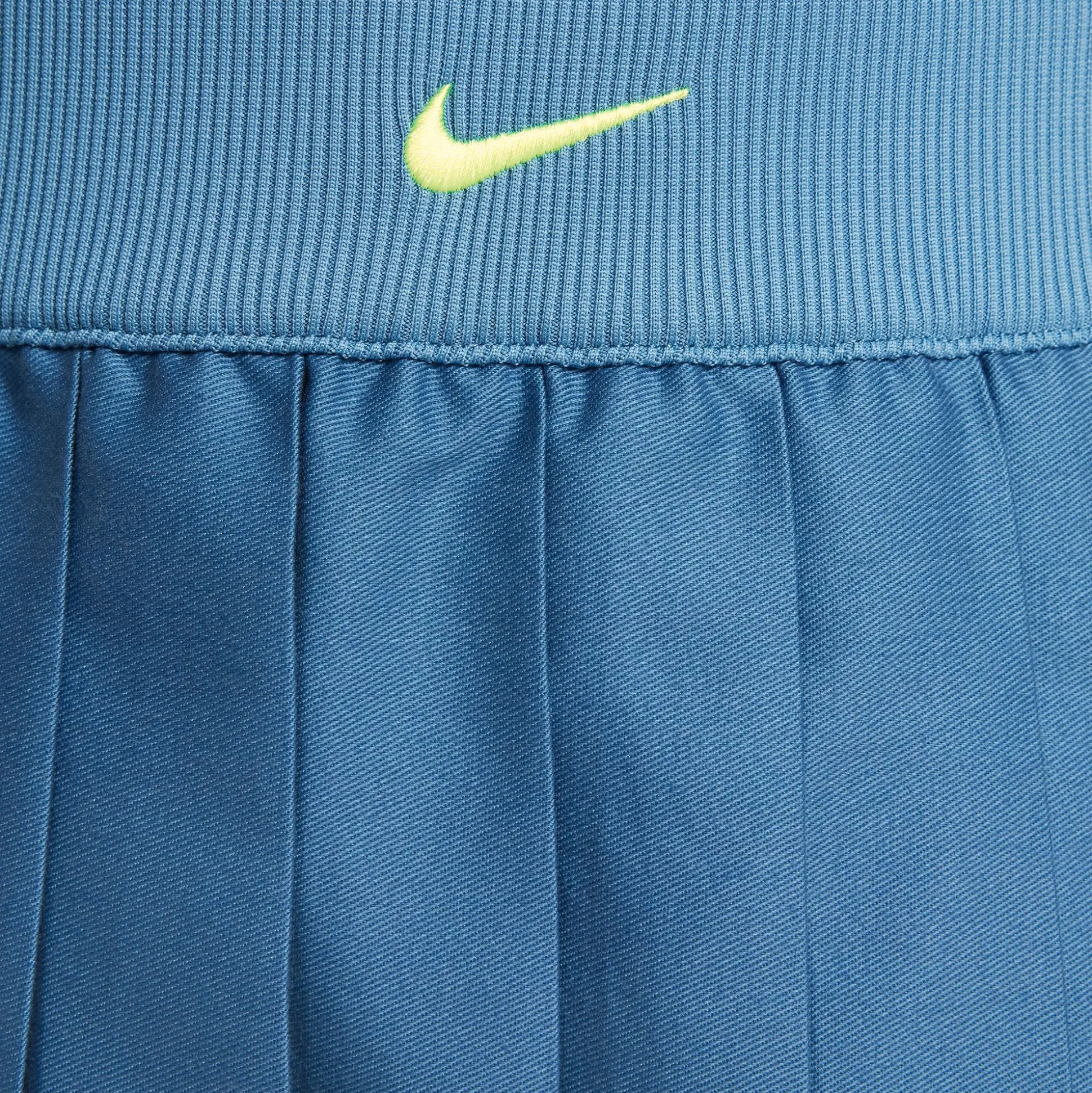 Sportswear Girls Pleated Skirt