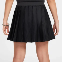 Sportswear Girls Pleated Skirt