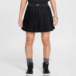 Sportswear Girls Pleated Skirt