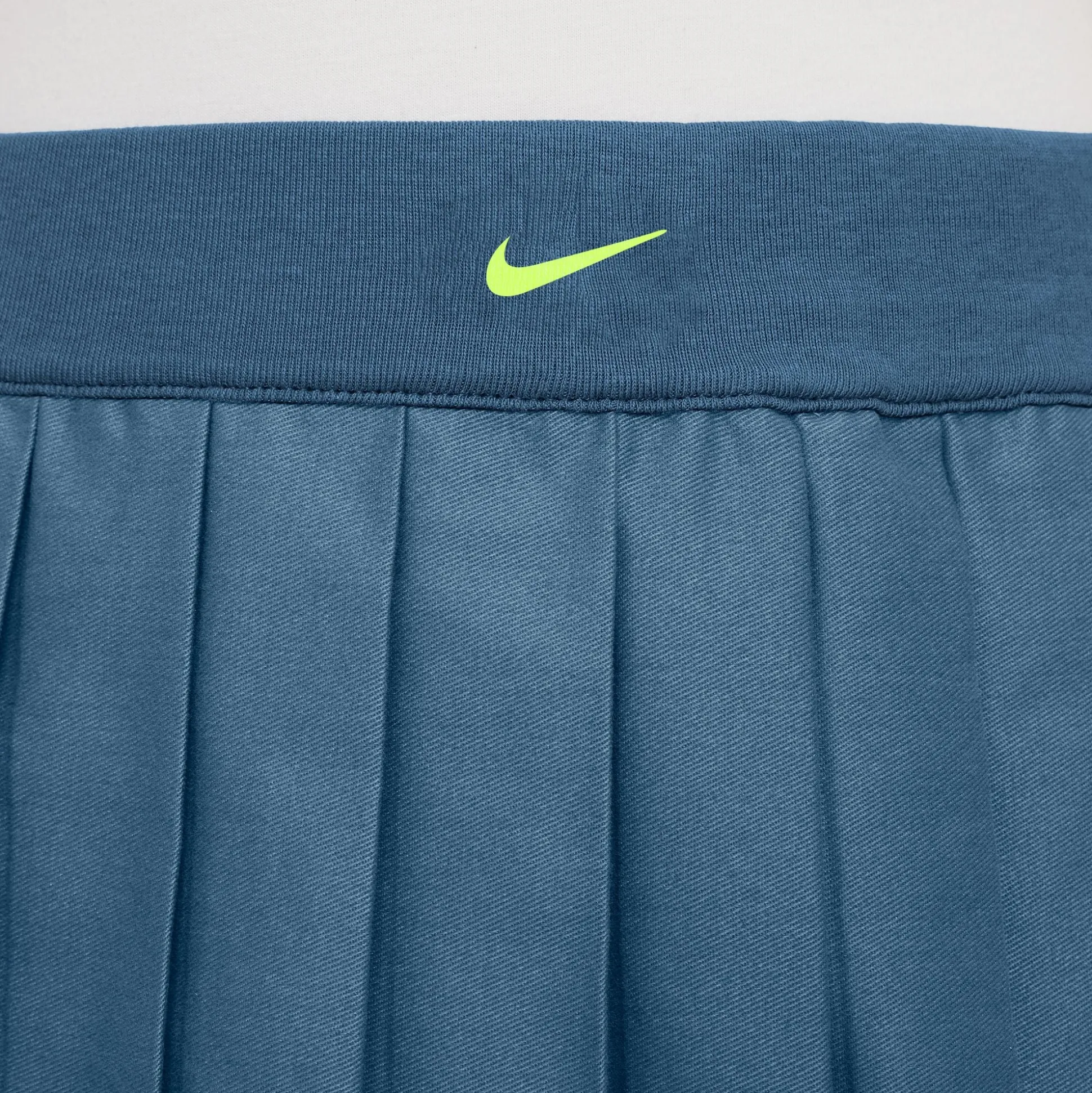 Sportswear Girls Pleated Skirt
