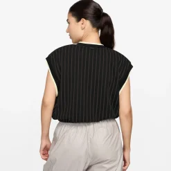 Sportswear Loose Knit Tank Top