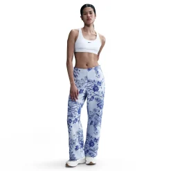Sportswear Mid-Rise Jacquard Track Pants