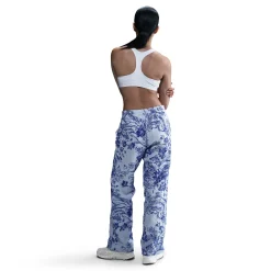 Sportswear Mid-Rise Jacquard Track Pants