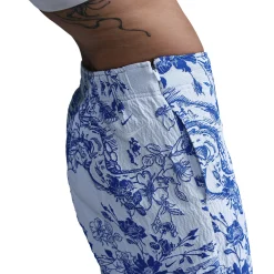 Sportswear Mid-Rise Jacquard Track Pants