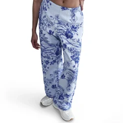 Sportswear Mid-Rise Jacquard Track Pants