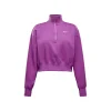 Sportswear Phoenix Fleece Cropped Sweatshirt