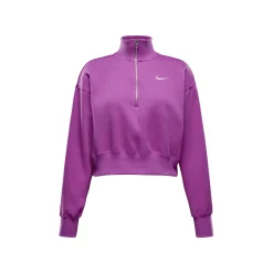 Sportswear Phoenix Fleece Cropped Sweatshirt