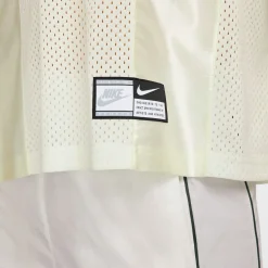 Sportswear Street Oversized Short-Sleeve Graphic Jersey