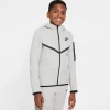 Sportswear Tech Fleece Big Kids Full-Zip Hoodie