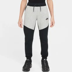 Sportswear Tech Fleece Big Kids Joggers