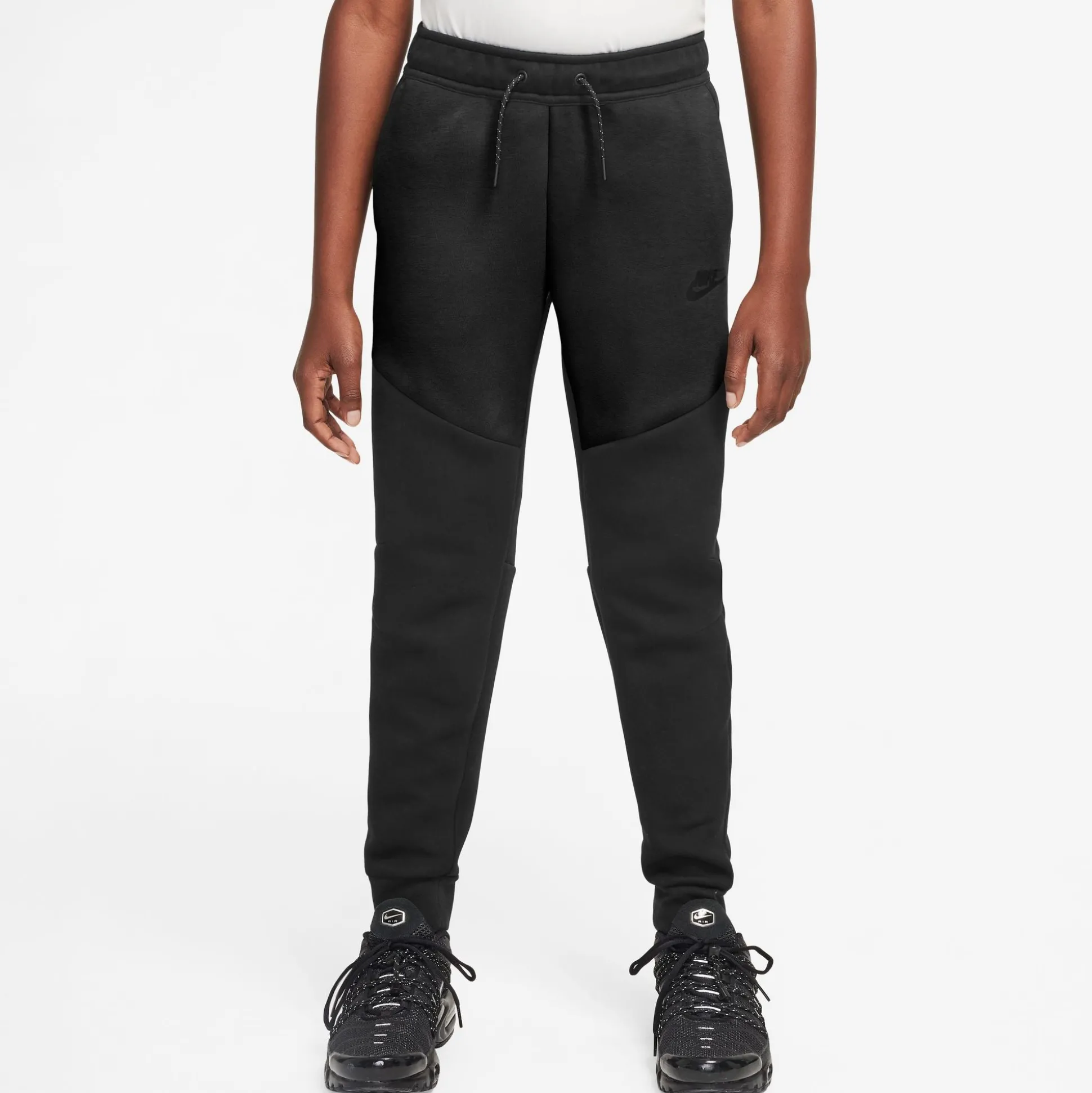 Sportswear Tech Fleece Big Kids Joggers
