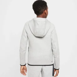 Sportswear Tech Fleece Big Kids Full-Zip Hoodie