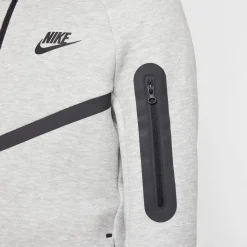Sportswear Tech Fleece Big Kids Full-Zip Hoodie
