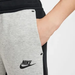 Sportswear Tech Fleece Big Kids Joggers