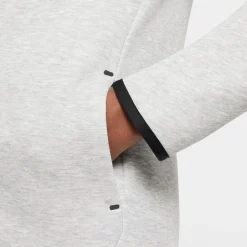 Sportswear Tech Fleece Big Kids Full-Zip Hoodie