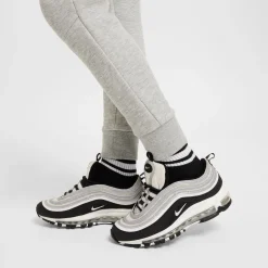Sportswear Tech Fleece Big Kids Joggers