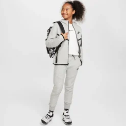 Sportswear Tech Fleece Big Kids Joggers