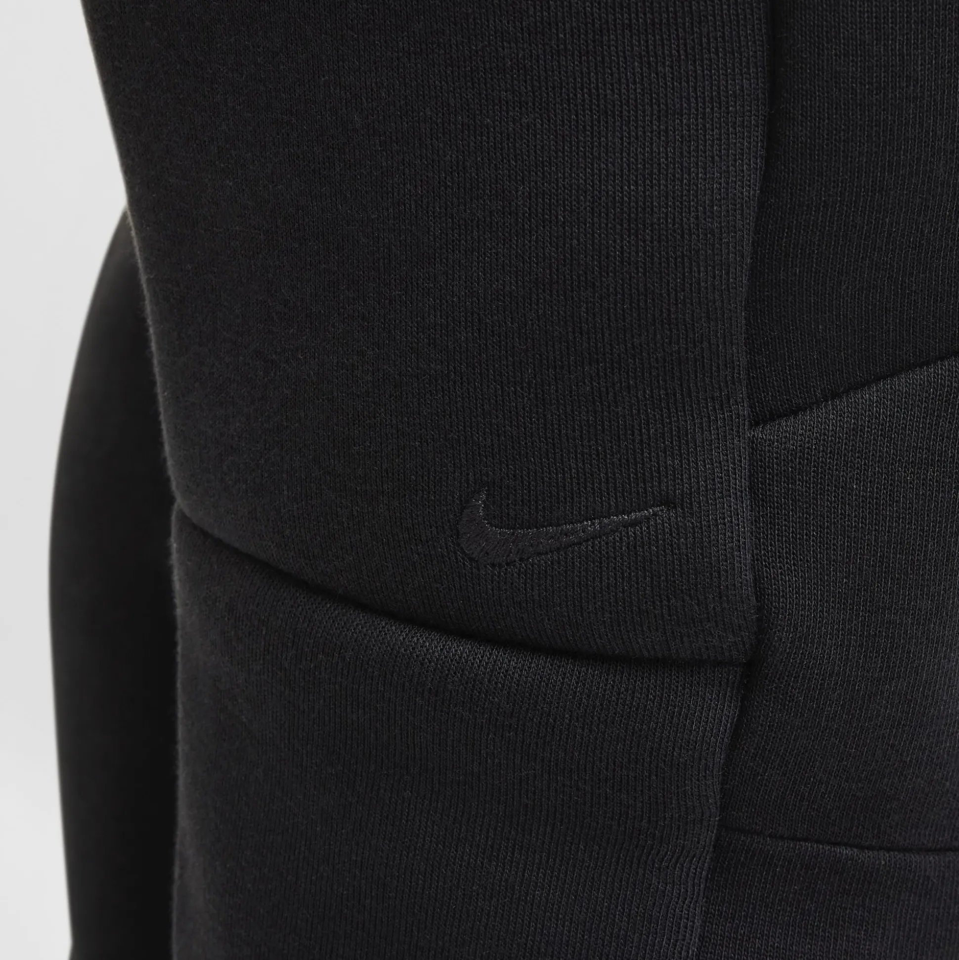 Sportswear Tech Fleece Big Kids Joggers