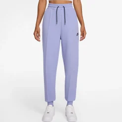 Sportswear Tech Fleece Mid-Rise Joggers