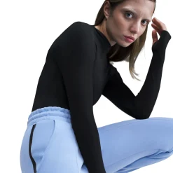 Sportswear Tech Fleece Mid-Rise Joggers