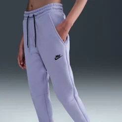 Sportswear Tech Fleece Mid-Rise Joggers
