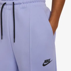 Sportswear Tech Fleece Mid-Rise Joggers