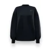 Sportswear Tech Fleece Oversized Crew-Neck Sweatshirt