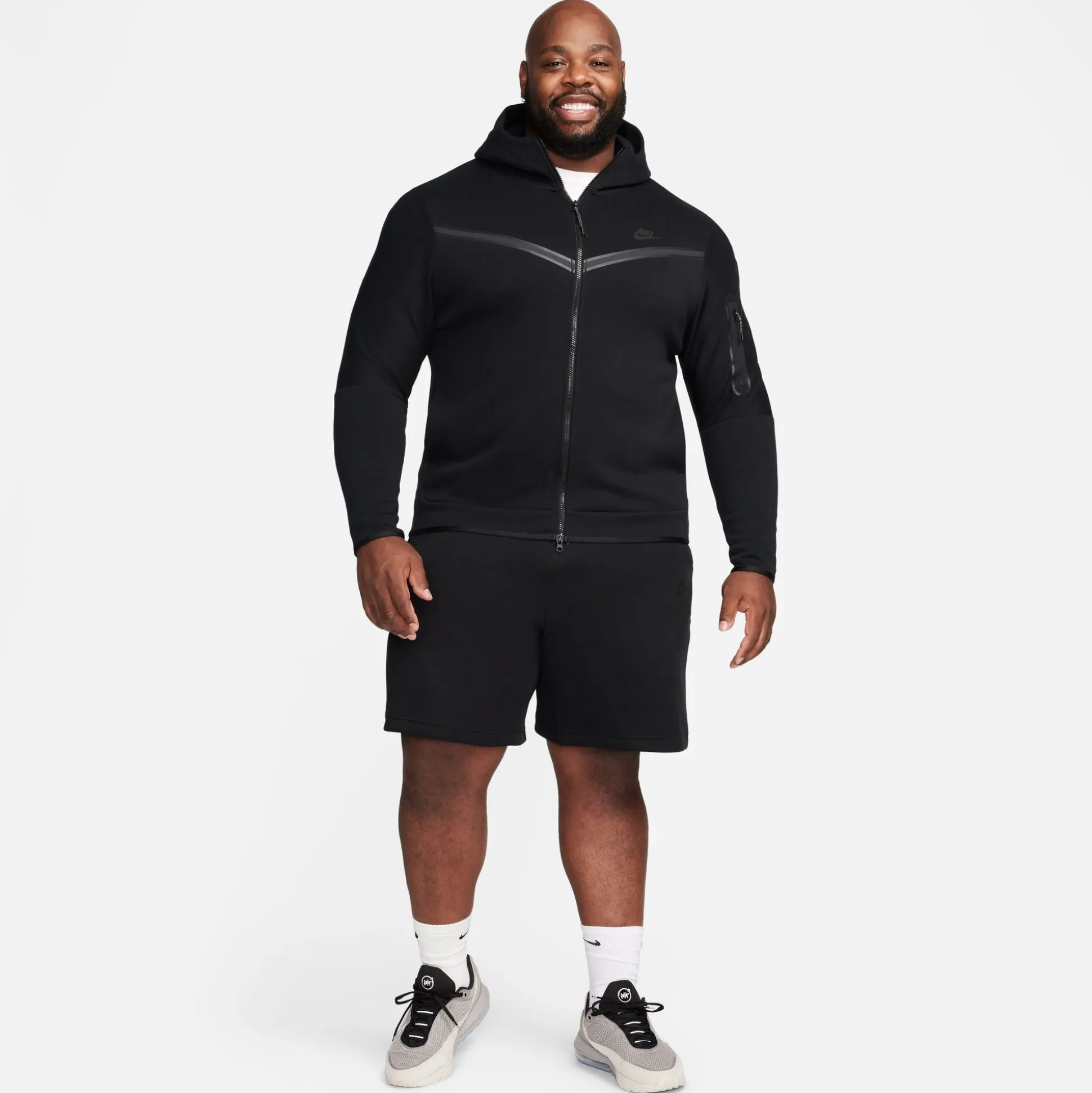 Sportswear Tech Fleece Shorts