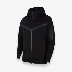 Sportswear Tech Fleece Windrunner Full-Zip Hoodie