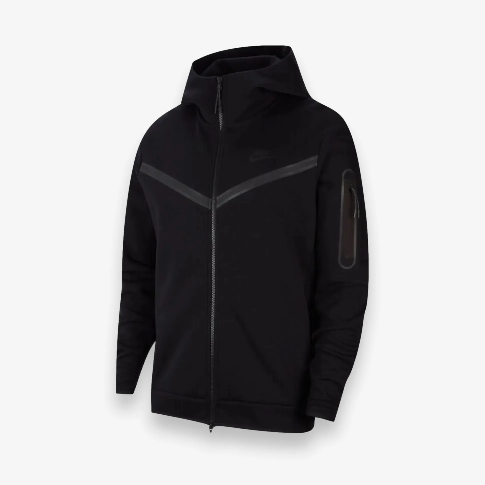Sportswear Tech Fleece Windrunner Full-Zip Hoodie