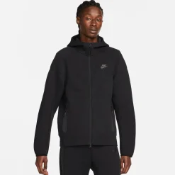 Sportswear Tech Fleece Windrunner Full-Zip Hoodie