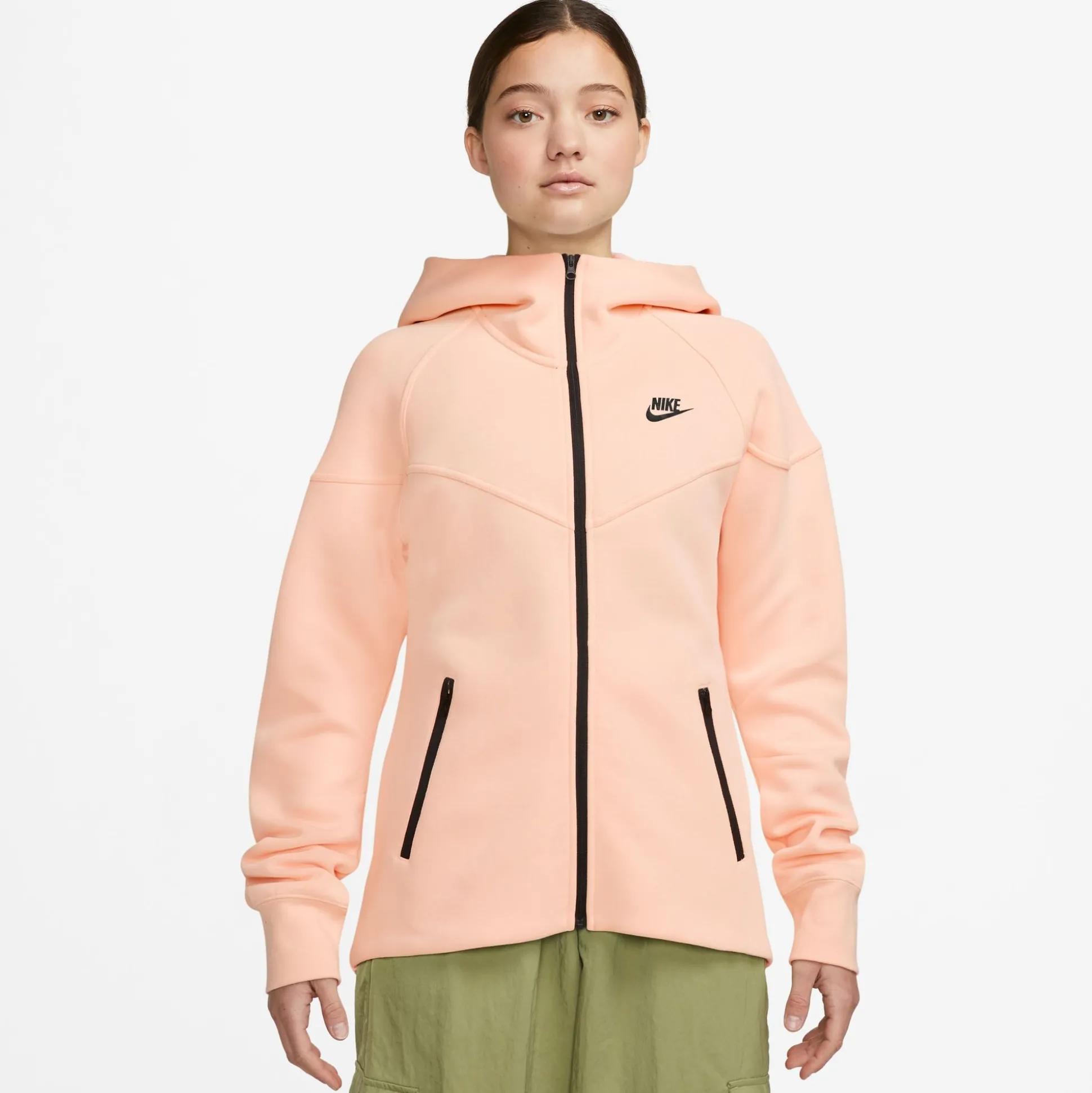 Sportswear Tech Fleece Windrunner Tracksuit