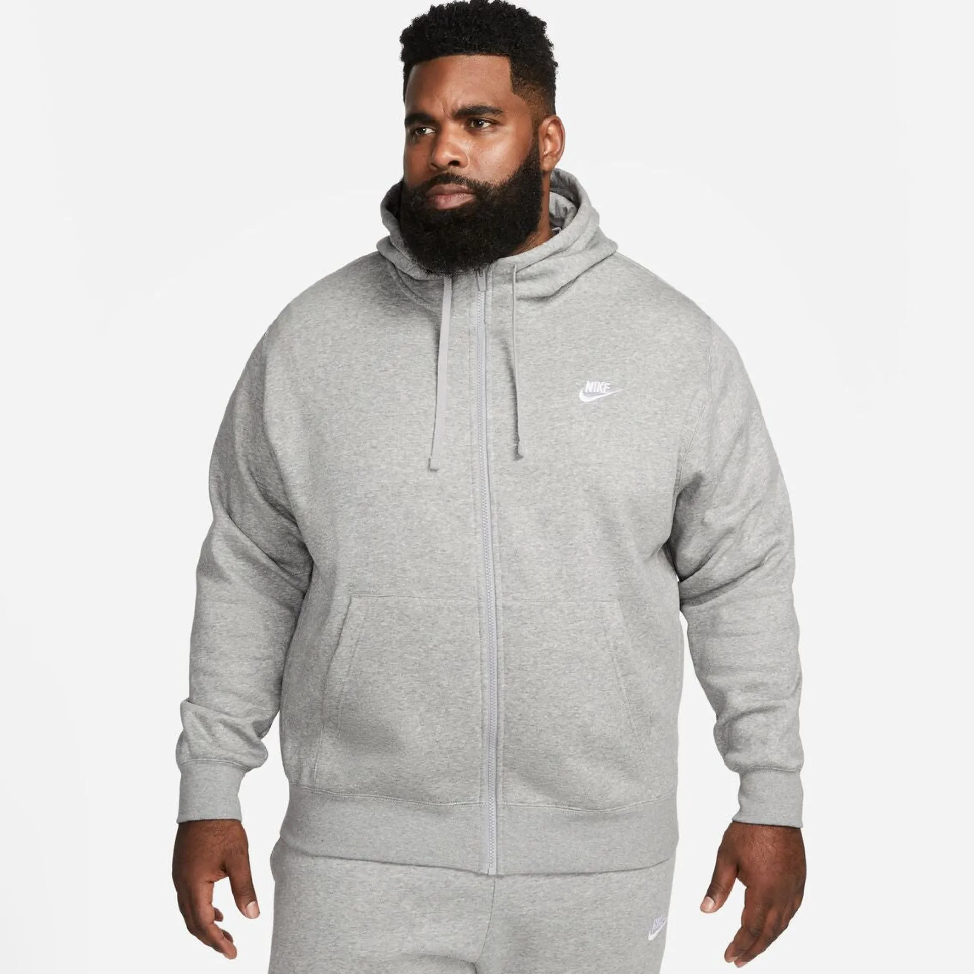 Sportswear Tech Fleece Windrunner Full-Zip Hoodie