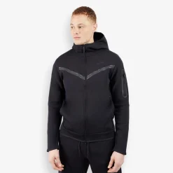 Sportswear Tech Fleece Windrunner Full-Zip Hoodie