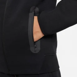 Sportswear Tech Fleece Windrunner Full-Zip Hoodie